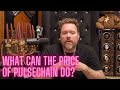 What can the price of Pulsechain do? (Richard Heart) #HEX
