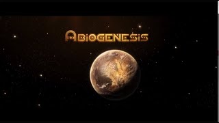 Abiogenesis | BIFSC 2021 | Rescore by Michael Boga