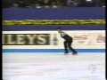 Sébastien Britten SP 1994 Worlds