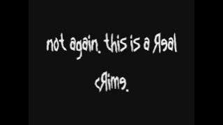 KoRn :: Pretty :: Lyrics