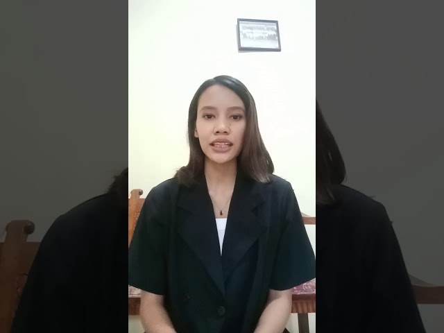 Video Perkenalan Diri Rekrutmen BBOP Batch 1 Tahun 2021 Kanwil BRI Yogyakarta class=