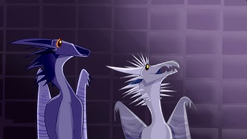 Everything Moves || anything MAP || part 4