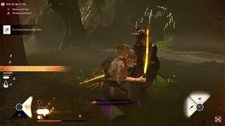 Yōtei Legends - The Snake was too tough for us...