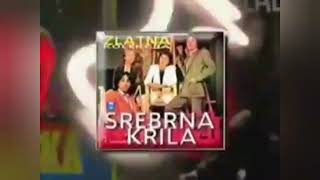 SREBRNA KRILA - ZLATNA KOLEKCIJA (Video HD Spot) 2004