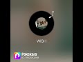 WISH/平井大 歌ってみた!