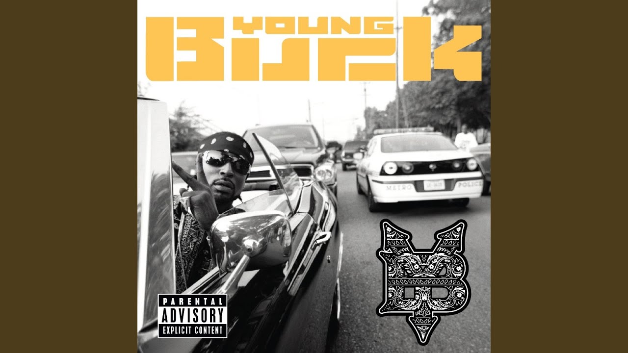 Get Buck (Explicit) YouTube