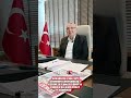 ANKARA’DA  FAALİYET GÖSTEREN GÖKTÜRKLER 1 GÜVENLİK FİRMASI YÖNETİM KURULU BAŞKANI VEDAT GÜRPINAR