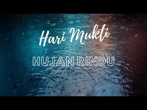 Rain of Longing-Hari Moekti