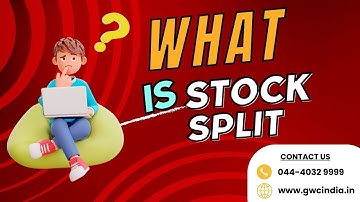 What Is A Stock Split? How does a stock split work? Stock Splits Explained