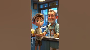 Don’t Judge Too Soon: A Powerful Life Lesson #motivation #lifelessons #mindset #animation