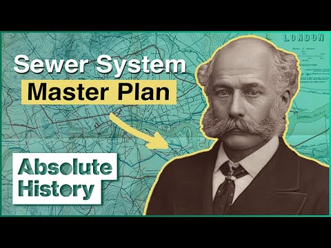 Inside The Disgusting Victorian Cesspits | How The Victorians Built Britain | Absolute History