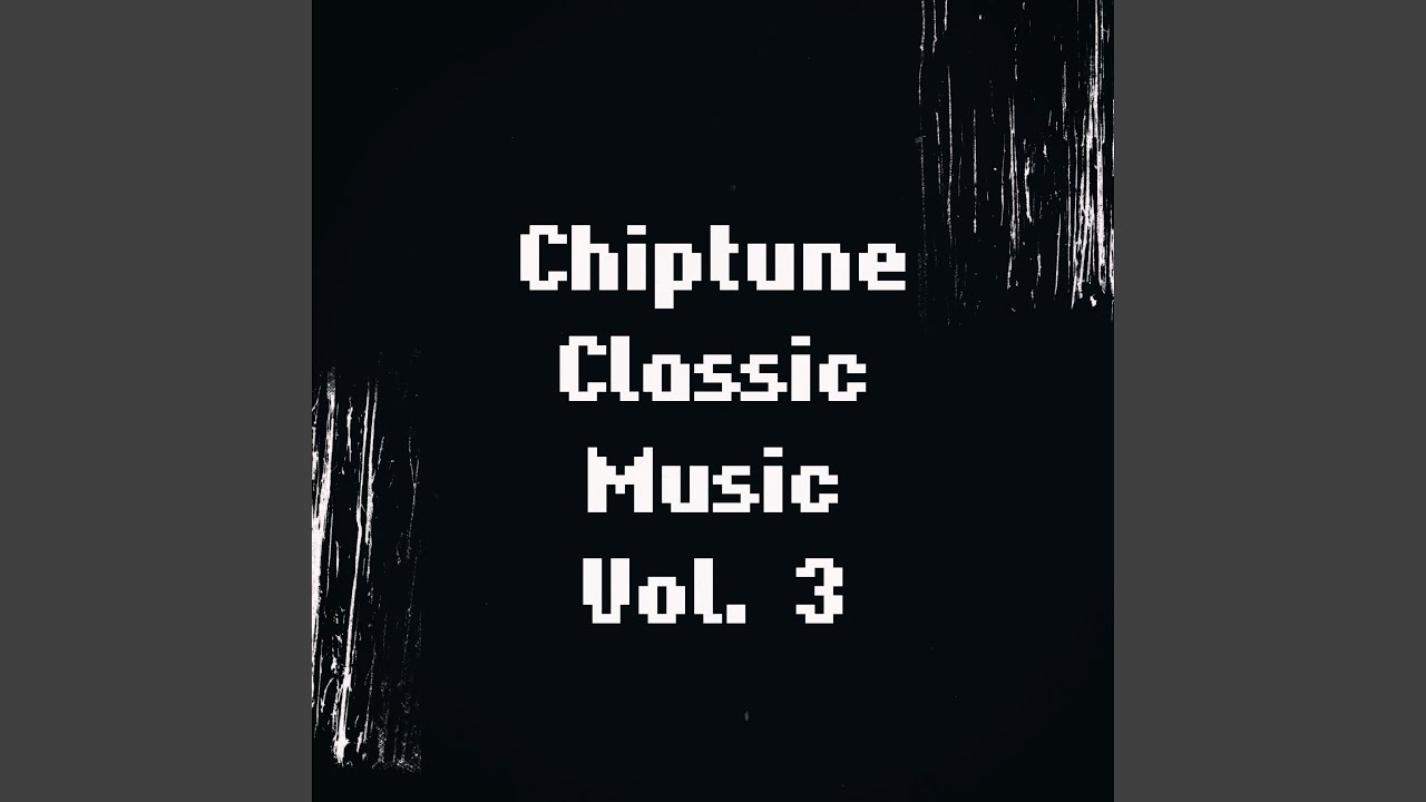 Symphony No. 40, Chiptune (8 Bit)