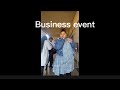 Business event ￼at Girard college￼