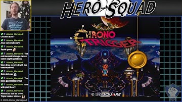 Chrono Trigger: Pt 31 - The Fated Hour