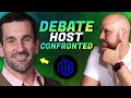 Challenging moderndaydebate on platforming fringe debaters