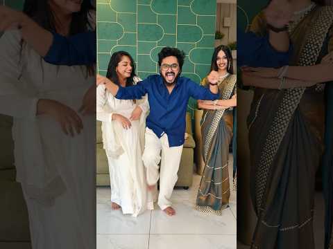 കുറച്ഛ് ഓവർ ആയോ അവൊ...😂 Wait For it 🤣#unboxingdude #dance #shortvideo #youtubeshorts#shorts