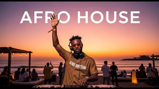 Bruno Mars, Adele, Ed Sheeran, Maroon 5, Dua Lipa, Rihanna, The Weeknd 🔥 SUMMER AFRO HOUSE Mix