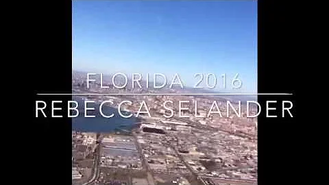 Spring Break Vlog 2016