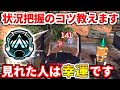 ランク立ち回り徹底解説!一瞬で状況把握をするコツをポイントで解説!反省点も!【APEX LEGENDSプラチナ帯ランク立ち回り解説】