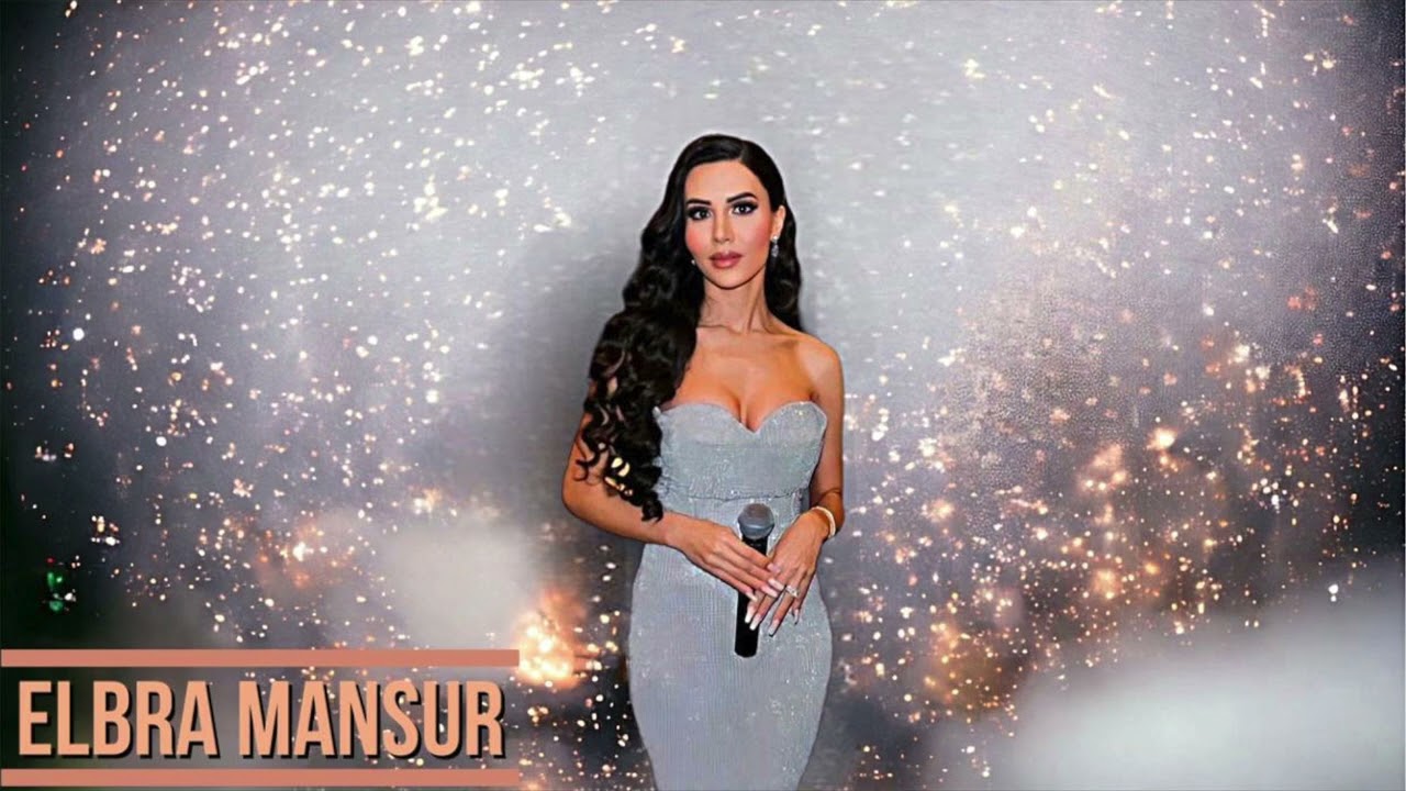 Elbra Mansur - Shaykhanee Live on Stage