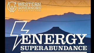 Energy Superabundance: Salt Lake City Workshop