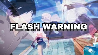 Flash Warning Amv Naruto Wfortnite Fast Édit