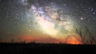 Plains Milky Way