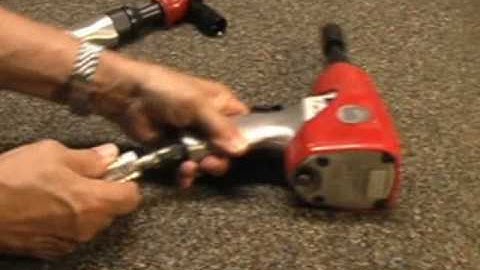 Lean Courses: Quick Changeover