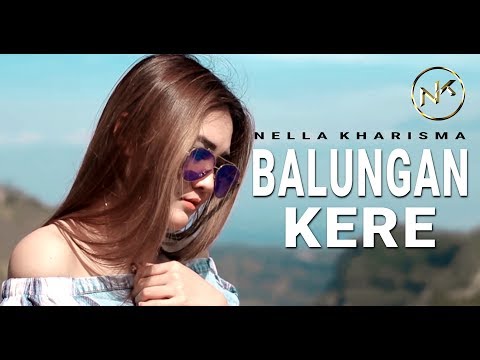 Nella Kharisma - Balungan Kere | Dangdut (Official Music Video)