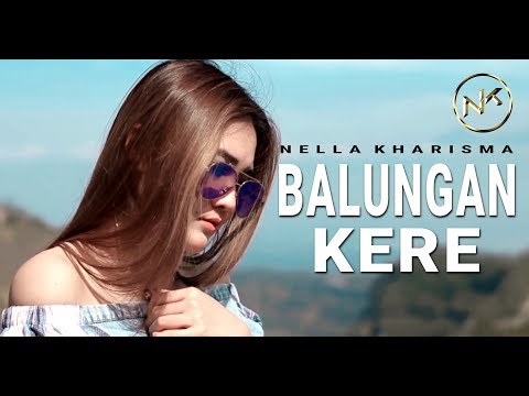 Nella Kharisma - Balungan Kere [OFFICIAL]