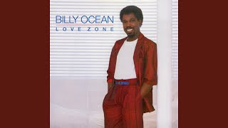 Video thumbnail of "Billy Ocean - It's Never Too Late to Try"