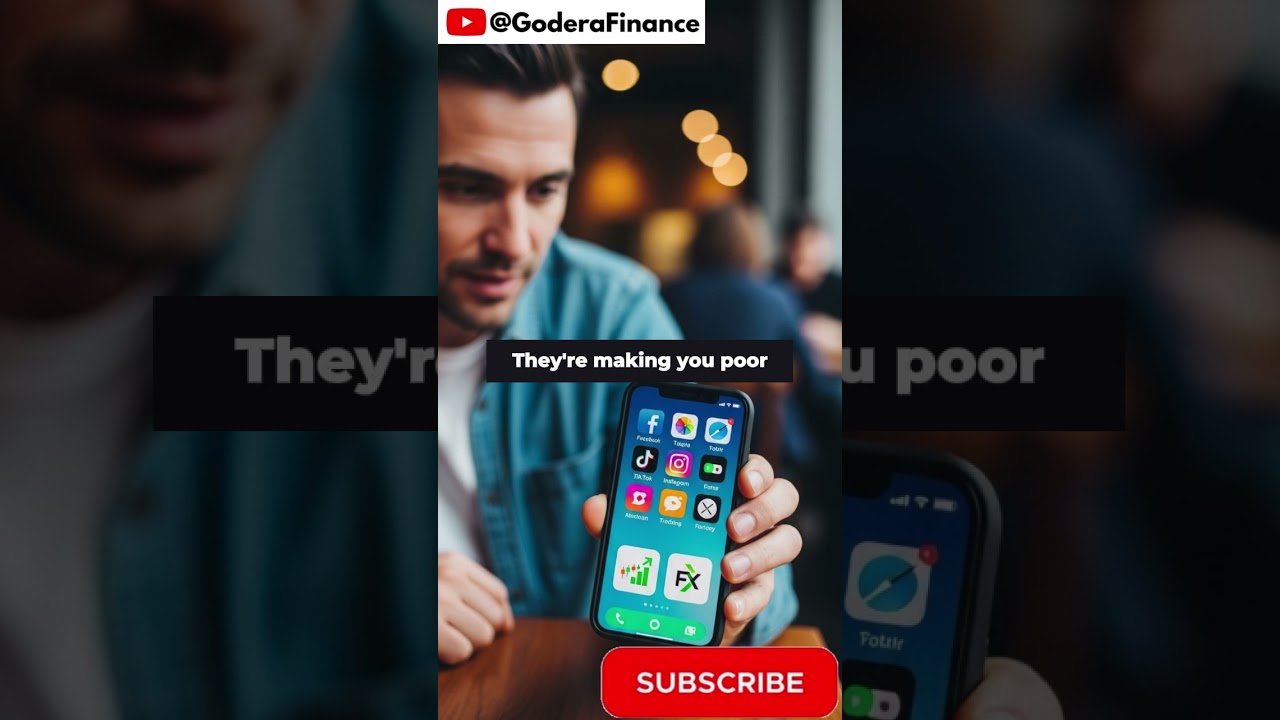 Удалите эти приложения, если хотите разбогатеть! 