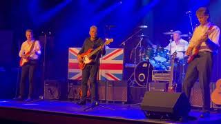 2024 Apache Cliff & The Shadows Tribute Band Jozef Volendam 24 03 2024