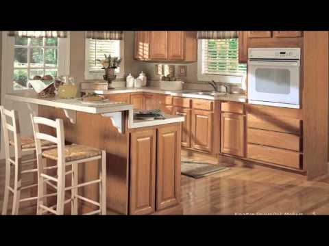 Home Concepts Cabinets By Wellborn Cabinets Youtube