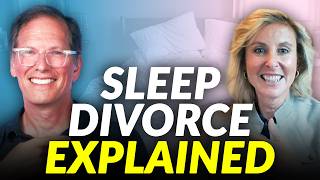 Should Couples Sleep in Separate Beds?