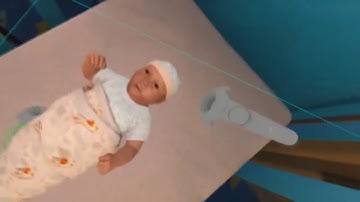 Fallout 4 VR Gameplay