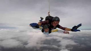 Swoopware: Skydive - Emily Easton