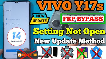 vivo y17s frp unlock tool not working | vivo y17s frp bypass | vivo y17s frp bypass 2025