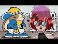 First time reacting to Piemations | HOW TO BE COOL REACTION