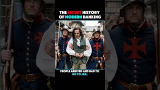 The Secret History of Modern Banking | How Money Changed The World