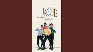 Video thumbnail of "Les Frères Jacques - Le moucheur de chandelles"