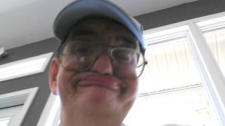 A Strange Something 47