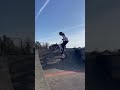 Chilled #follow #skatepark #bmx #instagram #bike #shorts #reels #subscribe #tiktok #fyp #viralvideo