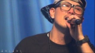 루돌프 문명진 - 울면서 노래하는. 남자이야기. (20130815 생애첫콘서트)