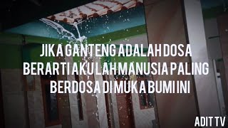 Status wa quotes keren slowmotion tiktok
