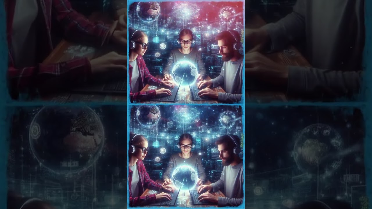 🌐 Happy National Internet Friends Day! 🤝💻