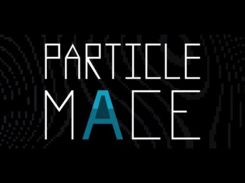 Particle Mace - Быстрозор