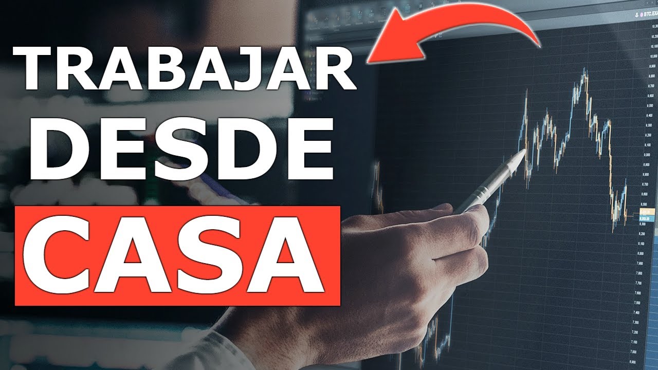 QUE ES EL TRADING Y COMO FUNCIONA 2019 - YouTube