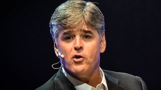 Sean Hannity Suffers On-Air Meltdown When He Realizes He Has No Influence - The Ring Of Fire