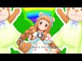 【デレステMV】みんなのきもち 市原仁奈 SSR 5枚目【U149】